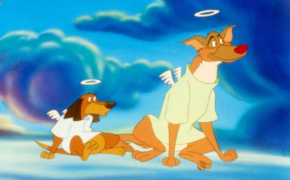 Las 10 mejores películas sobre perros