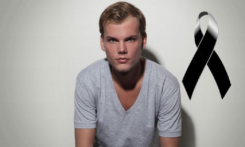 Resultado de imagen de avicii