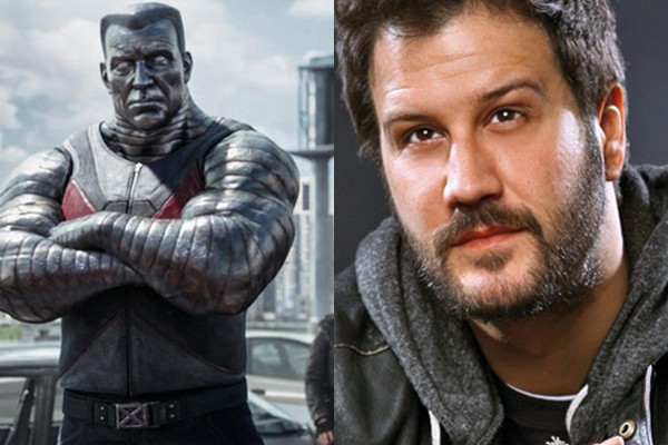 Así son los actores de Deadpool 2 en la vida real ¿Los