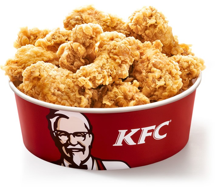 La receta para hacer en tu casa el pollo de KFC (Kentucky Fried Chicken) |  CABROWORLD