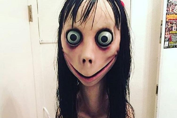 Llaman a Momo en Cuarto Milenio y consiguen hablar con el creador ... Llaman a Momo en Cuarto Milenio y consiguen hablar con el creador ...