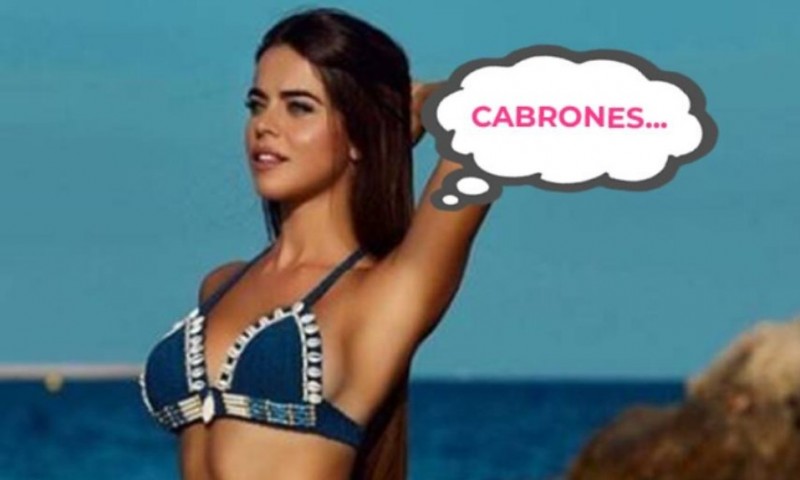 violeta myhyv perdida de peso
