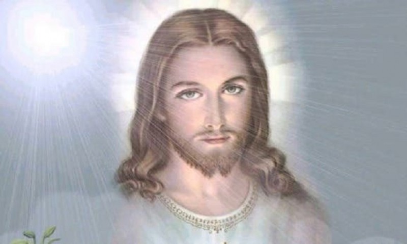 portada retrato real jesucristo - CABROWORLD