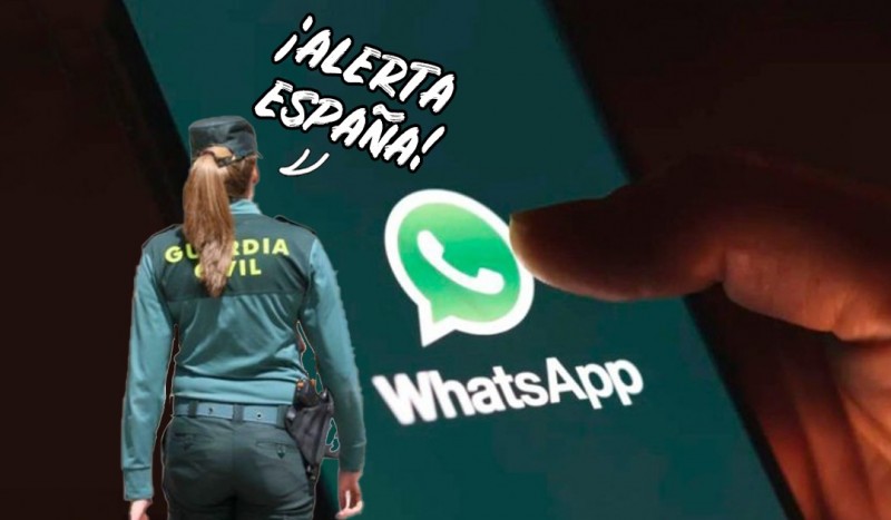 La nueva estafa por WhatsApp en la que no debes caer: ¡Te mostramos el ...